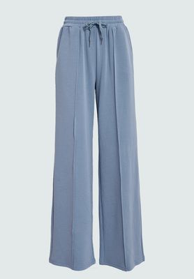 Peppercorn PCDicette Sweat Pant 1039 FADED DENIM PC1798
