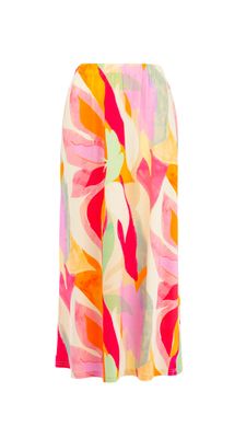 NED Lalita 90-TR Pink Peacock Tropicana Pink Peacock 25S2-TC039-02