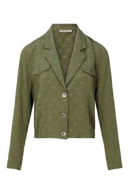Dreamstar jasje UNI JACQ. Khaki Z25 206 Jelka