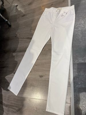 Gafair Serva kleur White Gafair Serva