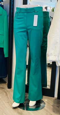 Rene Freres 550-182 Cotton Punta Green Rene Freres Alice