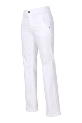 Dreamstar broek SUPERSTRTCH Wit Z25 214 Senza