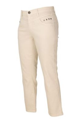 Dreamstar broek 7/8 SUPERSTRTCH Kiezel Z25 214 Bossi