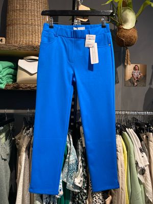 Rene Freres August Cotton Punta Cobalt Rene Fr 410-182