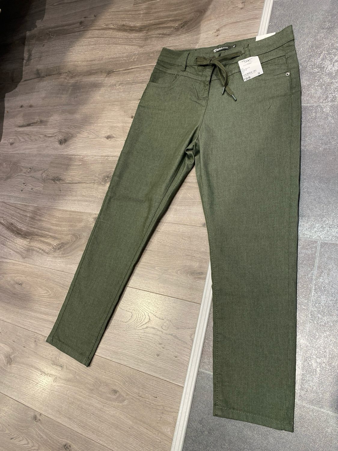 Gafair Danique Koord L26 Army Danique 7/8