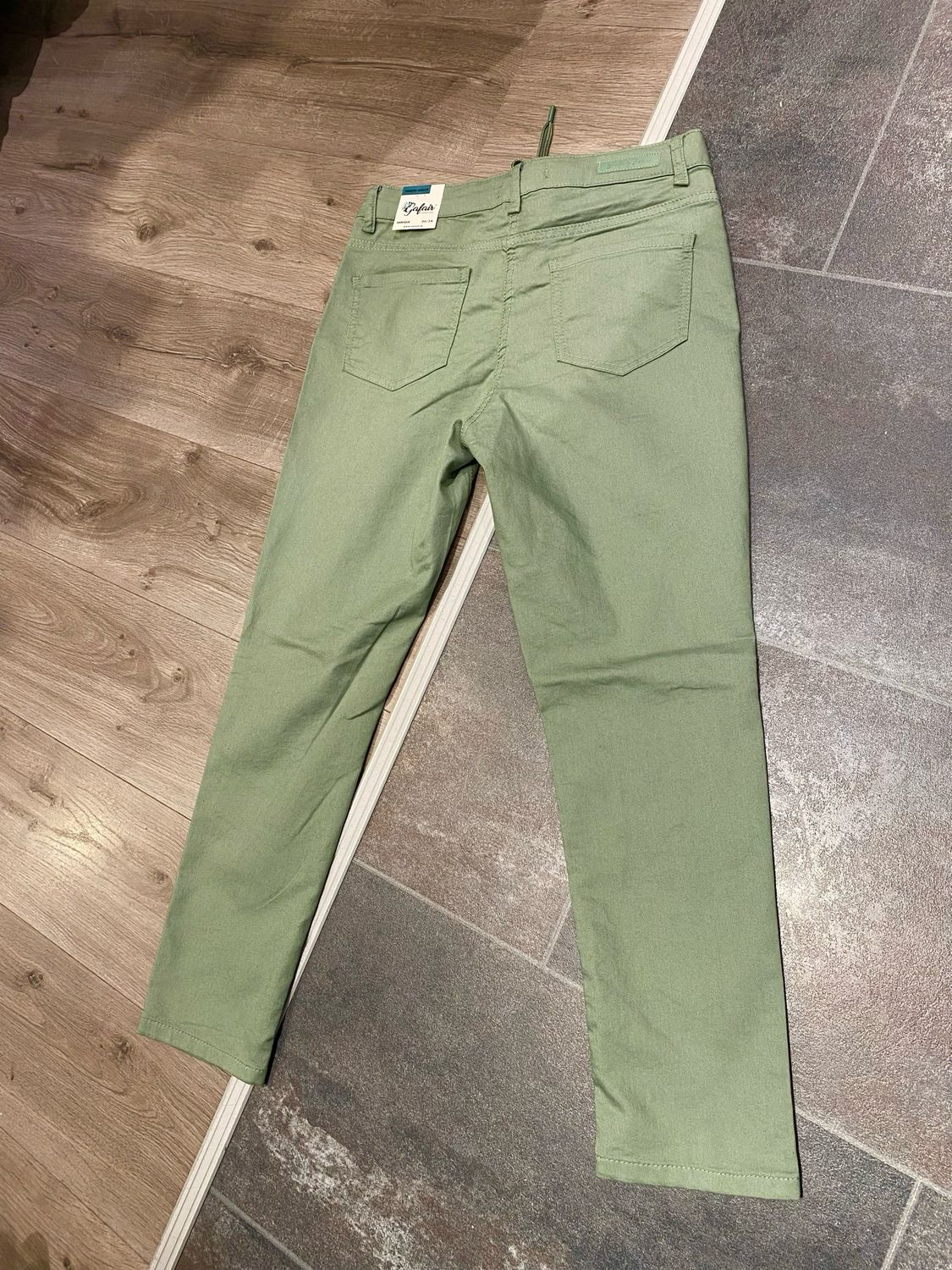 Gafair Danique Koord L26 Linde Danique 7/8