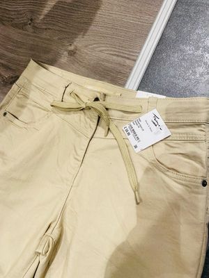 Gafair Danique Koord L26 Sand Danique 7/8