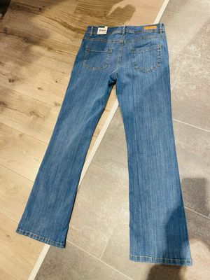 Gafair Jeans steekz L32 Dark bleached Gafair Roos
