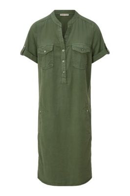 Dreamstar jurkje TENCEL Khaki Z25 225 Dorma