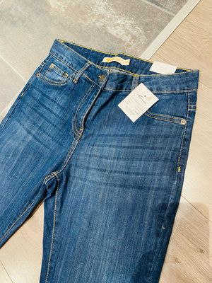 Gafair Denim dark stone wash Serva Denim