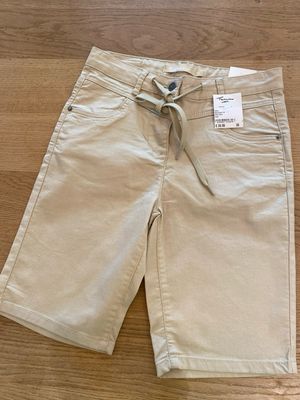 Gafair Nora Short L10 Sand Gafair Nora Kleur