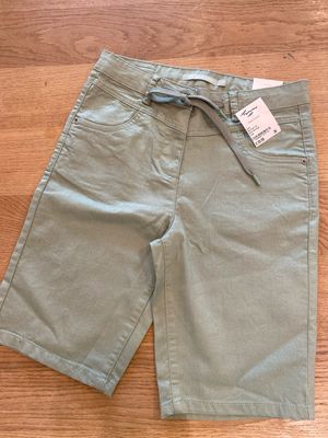 Gafair Nora Short L10 Linde Gafair Nora Kleur