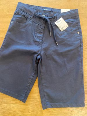 Gafair Nora Short L10 Marine Gafair Nora Kleur