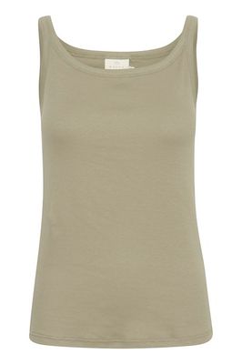 Kaffe KAcarna Tank Top Vetiver 10507348