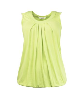NED Dafne SL Heavy VI/EA Lettuce Green 25S2-U500-12