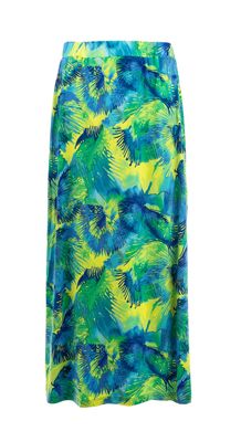 NED Pauly Lime Peacock Tricot Lime 25S4-X1789-01