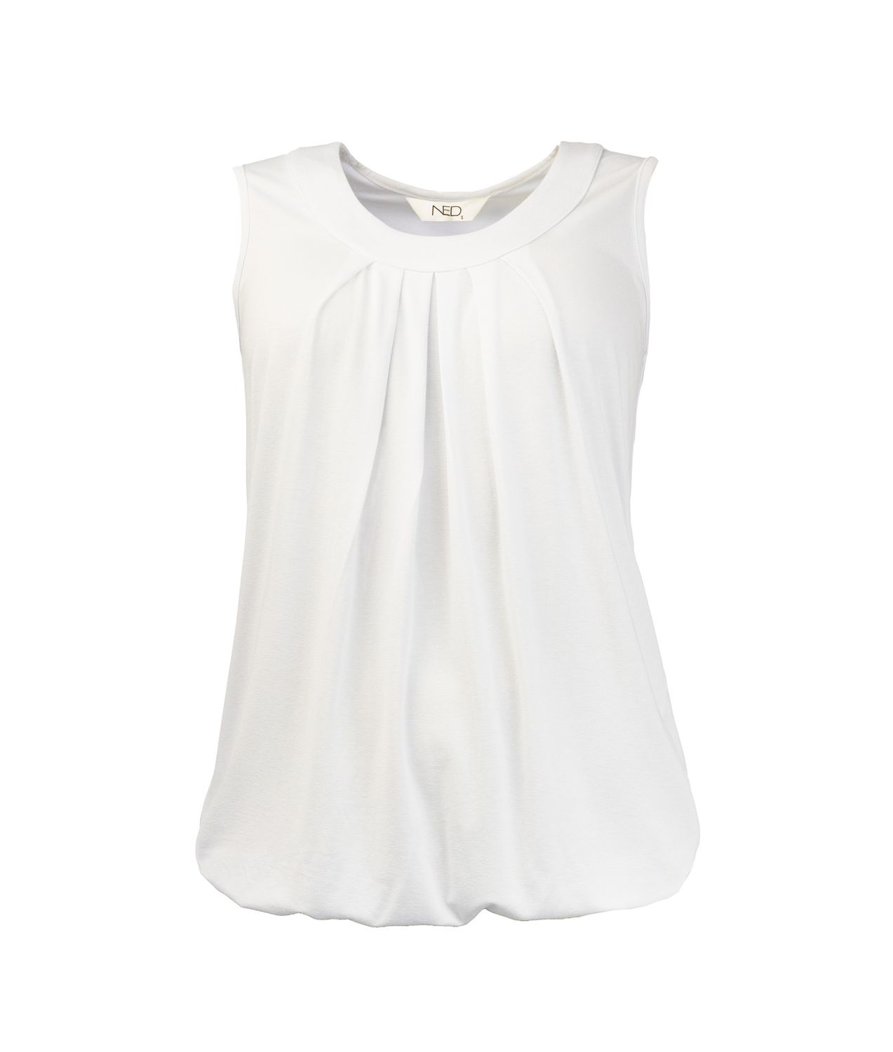 NED Dafne SL Heavy VI/EA Optical White 25S2-U500-12