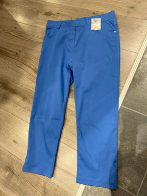 Leona Lucia 7/8 broek Cloud Leona 251.16.04