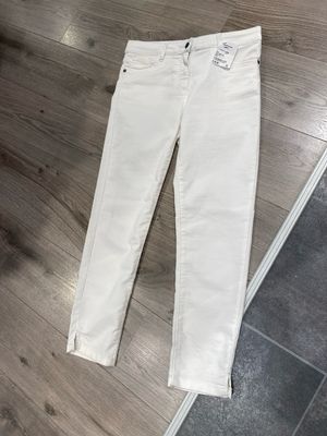 Gafair Jasmin Splitje L26 White Jasmin 7/8