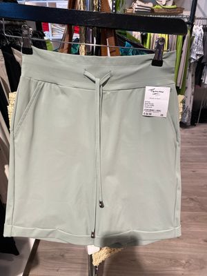 Mi Piace Broek Bermuda Lilypad MP202589