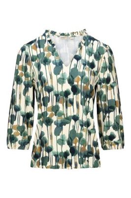 Dreamstar top DRIP PRINT Forest Mix W25 143 Gemma
