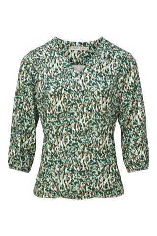 Dreamstar top VEEGJE Forest Mix W25 102 Jeanny