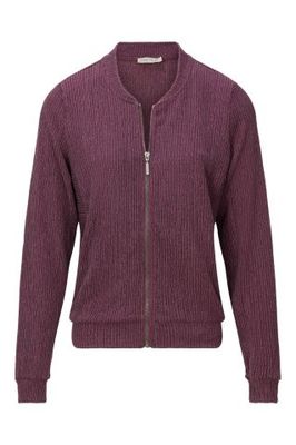 Dreamstar jasje TEXTUUR Burgundy W25 101 Lennon