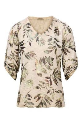 Dreamstar top FOIL DESSIN Forest Mix W25 145 Carry