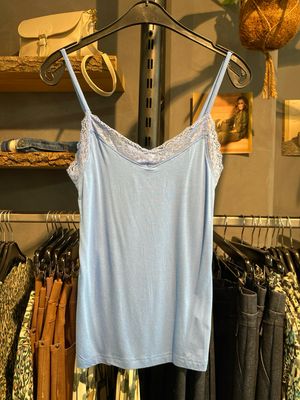 Peppercorn Topje Rosalinda marina blue 4204420