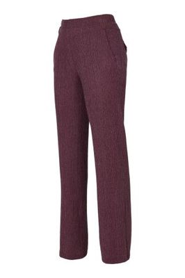 Dreamstar broek TEXTUUR Burgundy W25 101 Monica Dreamstar broek TEXTUUR Burgundy W25 101 Monica