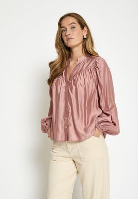 Peppercorn PCIda Shirt 4458 Ash Rose PC8358