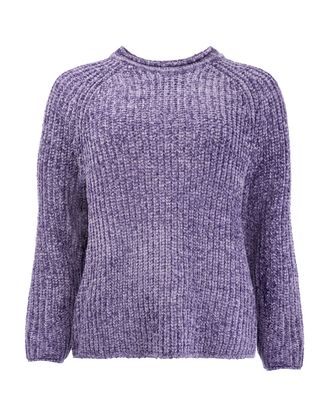 NED Otterly LS-RML Heavy Lurex Chenille Purple Palace 25W1-U365-01