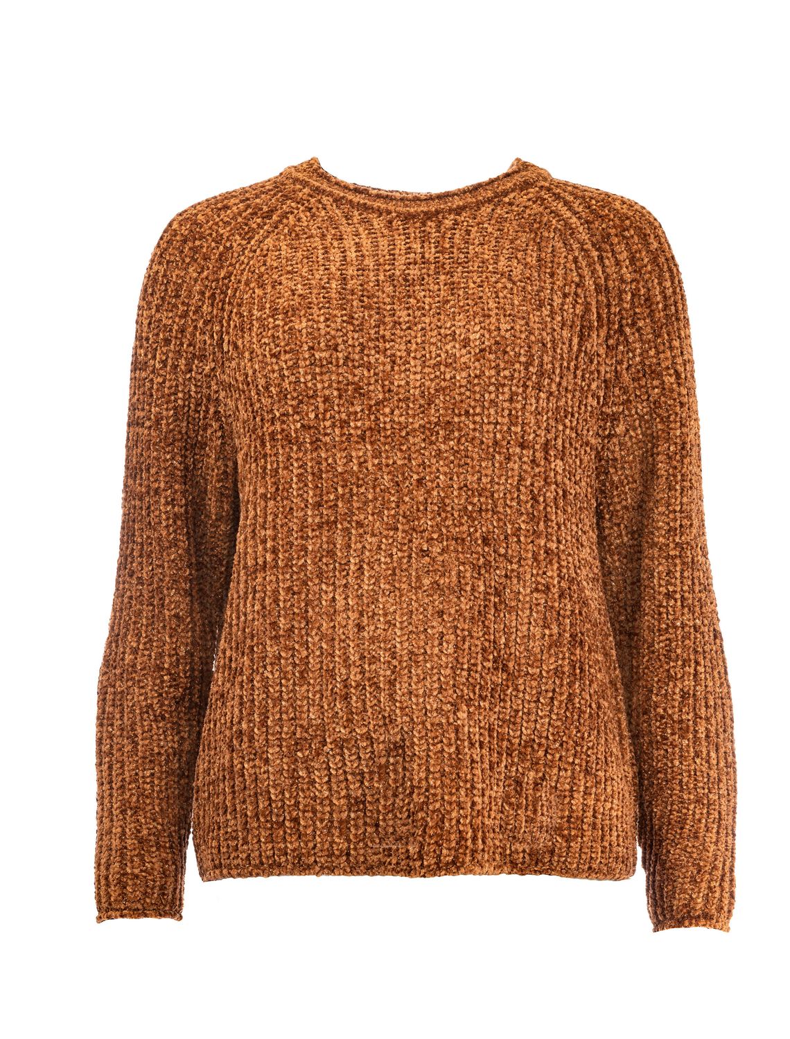 NED Otterly LS-RML Heavy Lurex Chenille Argan Oil 25W1-U365-01