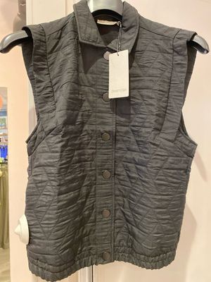 Dreamstar vest STEP Zwart W25 207 Maximo Dreamstar vest STEP Zwart W25 207 Maximo