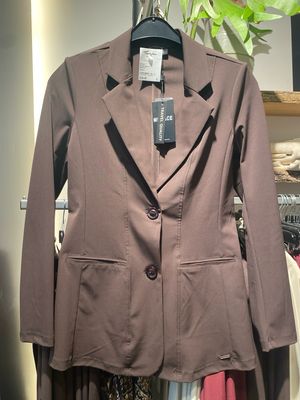 Mi Piace Mi Piace Blazer HL Espresso MP202102