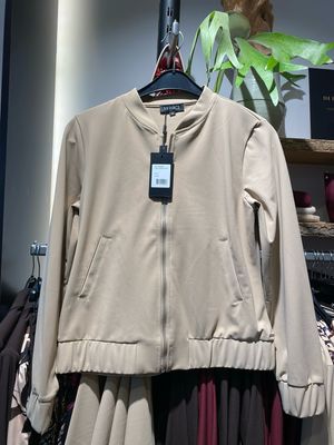 Mi Piace Bomber bonded 463 Latte Mi Piace MP202636