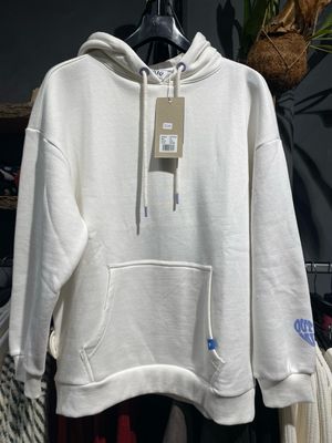 Blue Seven Da Sweatshirt, Kapuze OFFWHITE 237197-00