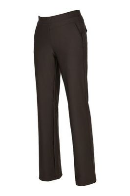 Dreamstar broek recht WINTERTRAVEL Choco W25 203 Monty Dreamstar broek recht WINTERTRAVEL Choco W25 203 Monty