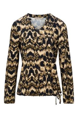 Dreamstar top ZIGZAG Camel Mix W25 234 Maze Dreamstar top ZIGZAG Camel Mix W25 234 Maze