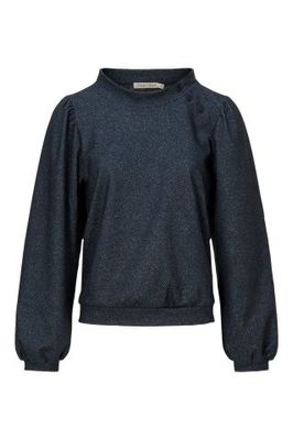 Dreamstar sweater VISGRAAT PEACH Antraciet W25 213 Natan Dreamstar sweater VISGRAAT PEACH Antraciet W25 213 Natan