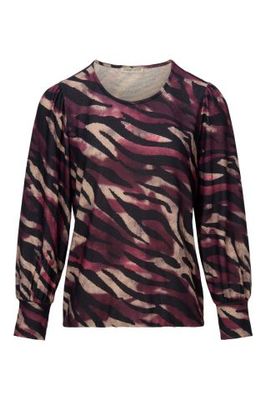 Dreamstar truitje SOFT ZEBRA Burgundy Mix W25 246 Hazel Dreamstar truitje SOFT ZEBRA Burgundy Mix W25 246 Hazel