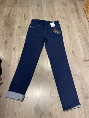 Leona Jeans pant Doris D.jeans Leona 253.13.09 Leona Jeans pant Doris D.jeans Leona 253.13.09