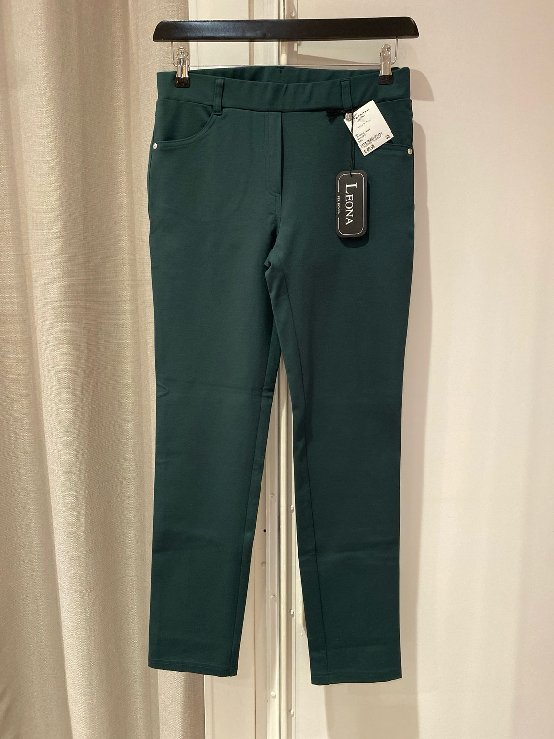 Leona 251.13.03 N-lengte Bottle Leona Doris