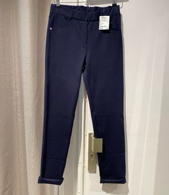 Leona Doris N-lengte Marine Leona 13.03