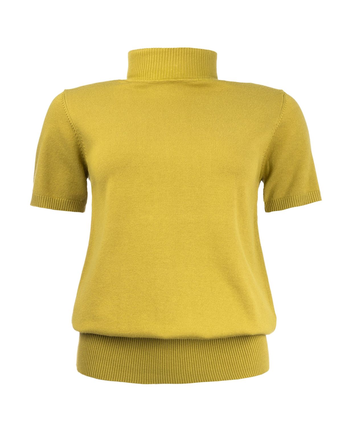 NED Mayra 1/2 SS-RMB Brei Evergreen Spring 25W1-U106-01