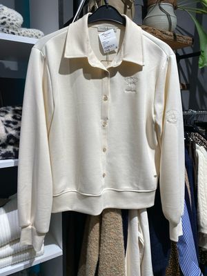 Soultouch Avanti Comfly Polo Zand 8721381111247