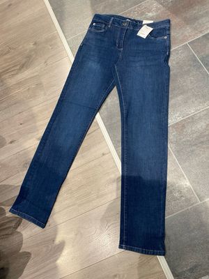 Gafair Gafair Serva Denim Dark Stone Serva Denim