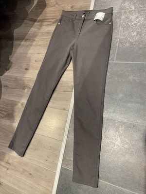 Gafair Stretch/Katoen Winter grijs Serva Broek Uni Gafair Stretch/Katoen Winter grijs Serva Broek Uni