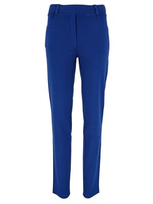 Leona Doris Kleur Z indigo Leona Doris Kleur Z indigo