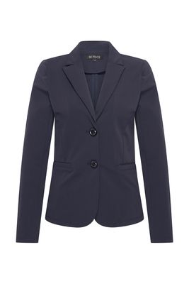 Mi Piace Mi Piace blazer classic Dark Blue MP 202500 Mi Piace Mi Piace blazer classic Dark Blue MP 202500